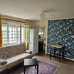 Apartament Superbe T2 - 8 Laennec