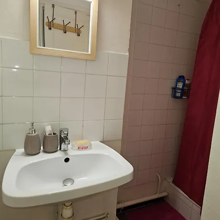 Apartment Superbe T2 - 8 Laennec *