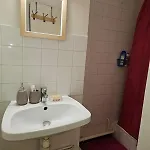 Apartamento Superbe T2 - 8 Laennec *