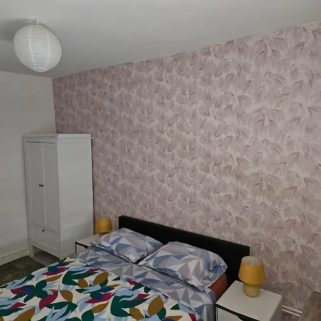 Appartement Superbe T2 - 8 Laennec