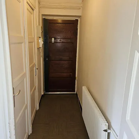 Superbe T2 - 8 Laennec Appartement Lyon